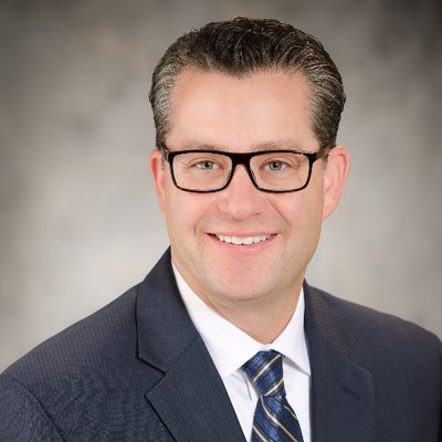 Profile Picture of Brian Gordon (@brianrgordon) on Twitter