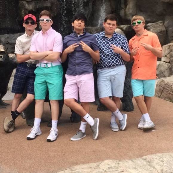 Profile Picture of Hunter Trampe (@hturkey1) on Poshmark
