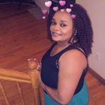 Profile Picture of Marie Alcenat (@alcenatmarie) on Instagram