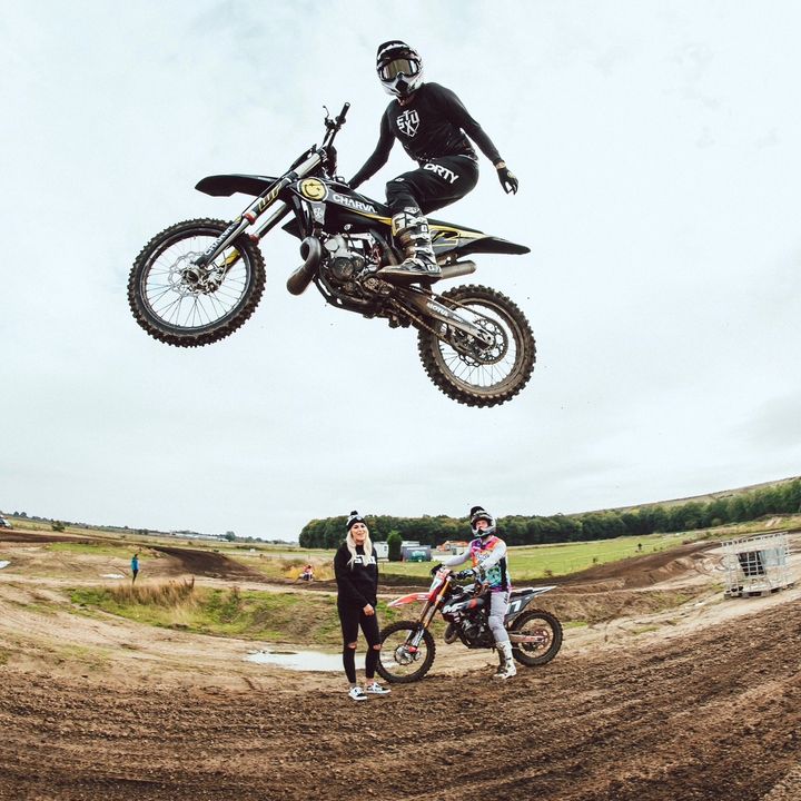 Profile Picture of James Lassu (@jameslassu) on Tiktok