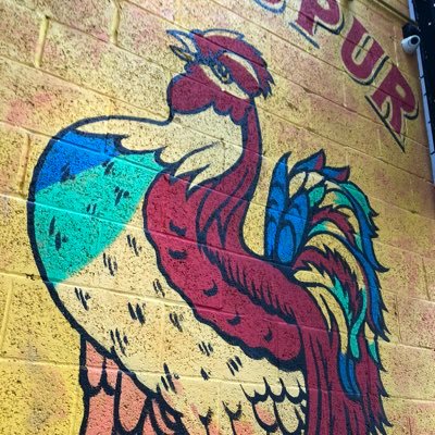 Profile Picture of Andy McCambridge (@macca194) on Twitter