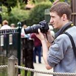 Profile Picture of Ben Grainger (@bgraingerphotography) on Instagram