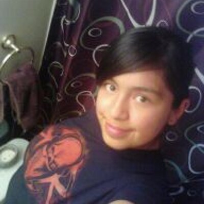 Profile Picture of CrYsTaL_Caldera (@_CeeBearr) on Twitter