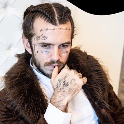 Profile Picture of Dwayne “The John” Rockson (@jay_sea_em) on Twitter