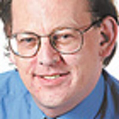 Profile Picture of David Olive (@TheGrtRecession) on Twitter