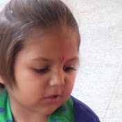 Profile Picture of Arya Joshi (@aryajoshi5199) on Youtube