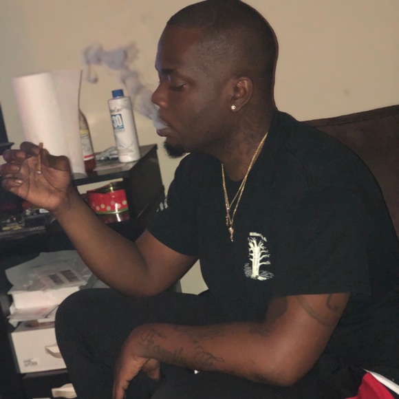 Profile Picture of Michael-julian Borum (@mjboruu) on Poshmark