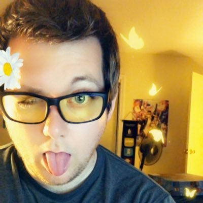 Profile Picture of Justin Kyle (@UltimaShyGuy) on Twitter