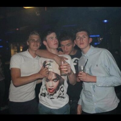 Profile Picture of Jack Currah (@CurrahJack) on Twitter