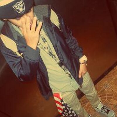 Profile Picture of Alex Toribio (@alextoribio5) on Twitter