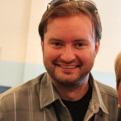 Profile Picture of Josh Presley (@joshuapresley) on Twitter