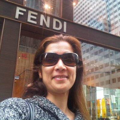Profile Picture of Ana Aponte (@anaaponte) on Twitter
