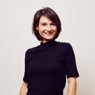 Radina Doneva - Twitter Profile Picture of Radina Doneva (@radinadoneva) on Twitter