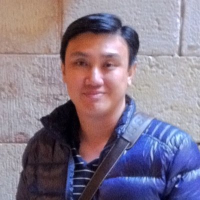 Profile Picture of Ben Soh (@bensohkh) on Twitter