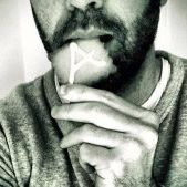 Profile Picture of carles Lopez (@sinelinea) on Pinterest