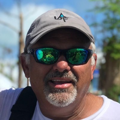 Profile Picture of Bradford Carlton (@BradfordCarlto3) on Twitter