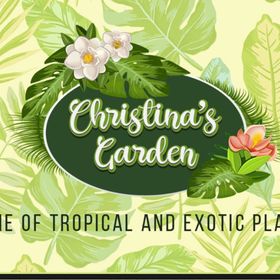 Profile Picture of Christina's Garden (@ChristinasGarden) on Pinterest