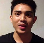 Profile Picture of Ronald Manlapaz (@ronaldgju) on Instagram