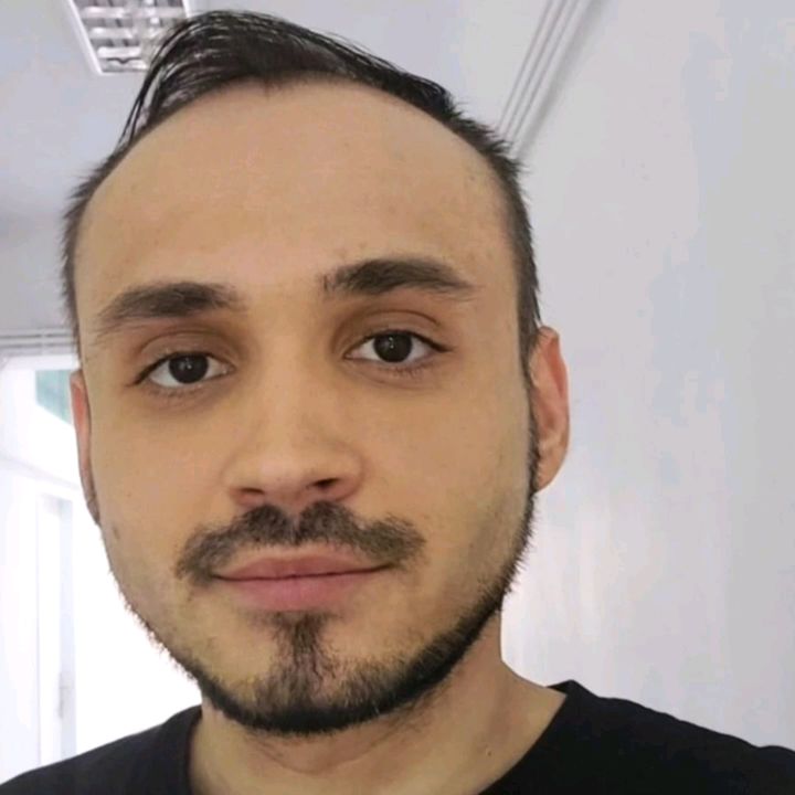 Daniel Stefan - Tiktok Profile Picture of Daniel Stefan (@danielstefan6812) on Tiktok
