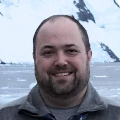 Profile Picture of Peter Hebert (@peterhebert) on Twitter