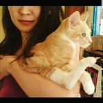 Profile Picture of Andrea Song Maria Charpentier (@hi_literature) on Instagram