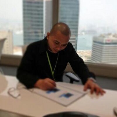 Profile Picture of Piero Pieter David (@Milargo_Dave) on Twitter