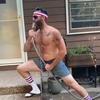 Profile Picture of Peter (@peteski_theman) on Tiktok