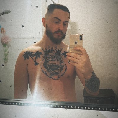 Profile Picture of Simon Quinn 🇮🇪 (@simonquinn07) on Twitter