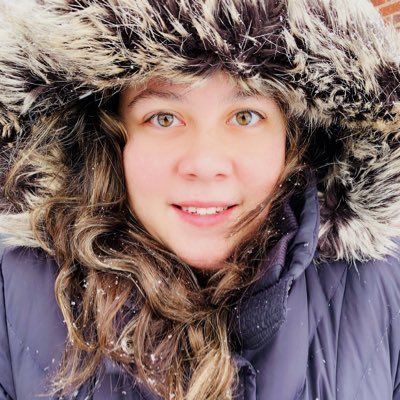 Profile Picture of Kristina Brandenburg (@kisabelle1992) on Twitter