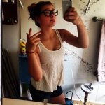 Profile Picture of katelyn dawn ® (@good_vibes_mann_) on Instagram
