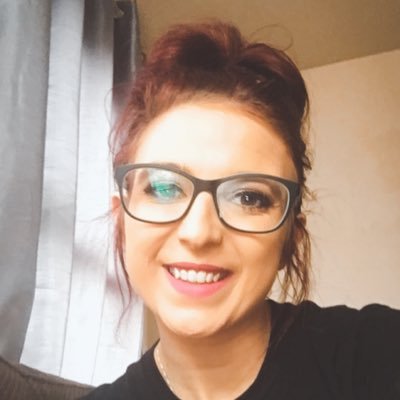 Profile Picture of Mariah Wolfe (@mariahwolfe18) on Twitter