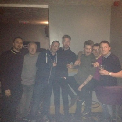 Profile Picture of Daniel Tuthill (@Tutty268) on Twitter