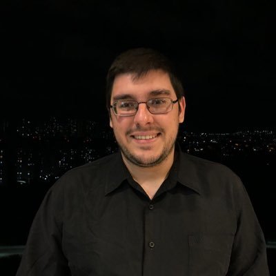Profile Picture of Daniel Valladares (@valladarescoach) on Twitter