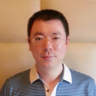 Profile Picture of Ryan (@YuanHongQu) on Twitter