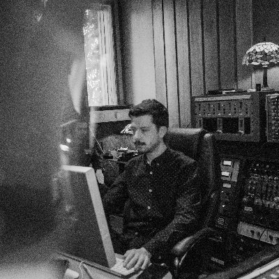 Profile Picture of Joe Sage - Producer/Mix Engineer (@joesageuk) on Twitter