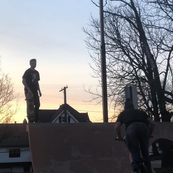 Profile Picture of Jacob Kotchey (@jacobkotchey) on Poshmark