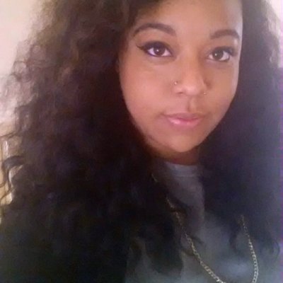 Profile Picture of Portia C S Thomas (@igobyportia) on Twitter