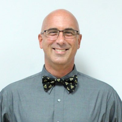 Profile Picture of Scott A. Schulz (@SchulzScottA) on Twitter