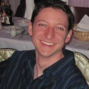 Profile Picture of James Crittenden (@james_critt) on Twitter