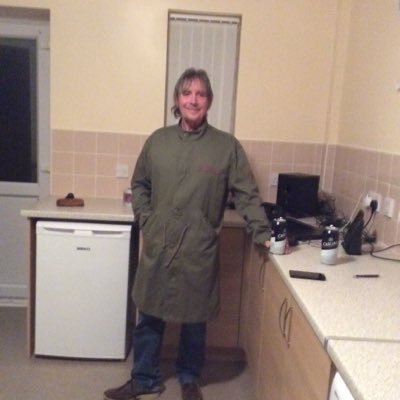 Profile Picture of Trevor Wightman (@trevorwightman1) on Twitter