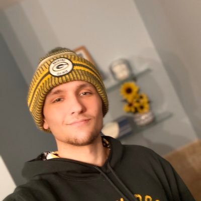 Profile Picture of Kyle Hubbell (@hubbellkyle26) on Twitter