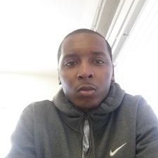 Profile Picture of Jamal SlimJ Pope (@PopeSlimj) on Twitter