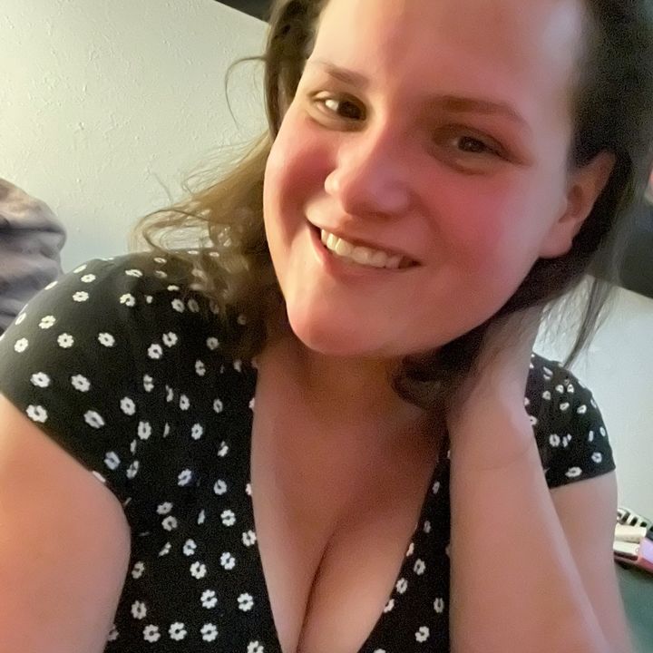 Profile Picture of Melissa Mullins Milam (@mel_mullins89) on Tiktok