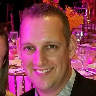 Profile Picture of Paul Kurtz (@pmk23) on Twitter