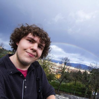 Profile Picture of Matthew Topp (@matthew_topp) on Twitter