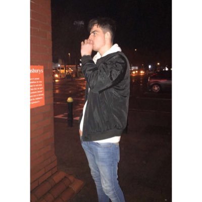 Profile Picture of Josh Starks (@JoshStarks6) on Twitter