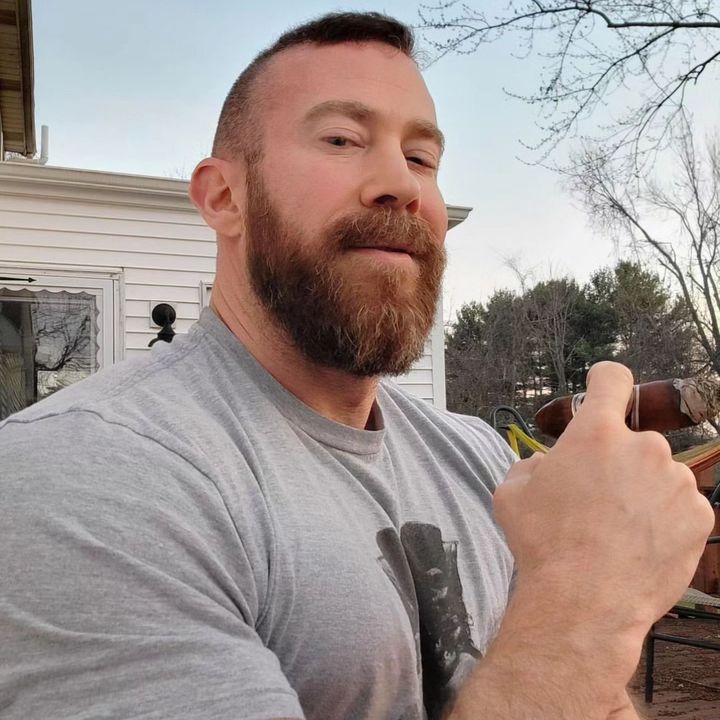 Profile Picture of Thomas J Macus (@thomas_m_c_01) on Tiktok