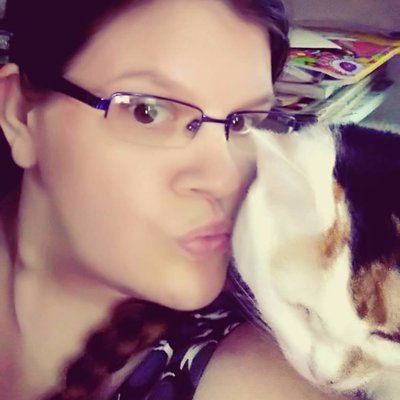 Profile Picture of Amy Beauchamp (@AmyBeauchamp) on Twitter