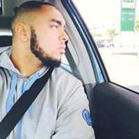 Profile Picture of Levi Thompson (@levi-thompson-10) on Quora