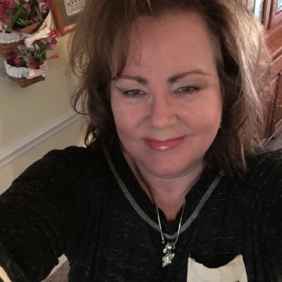 Profile Picture of Denise Fink (@denisefink5) on Twitter